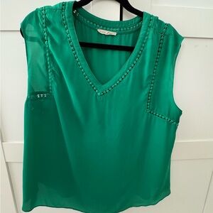 41 Hawthorne blouse women’s 1X